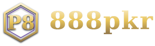 888pkr logo